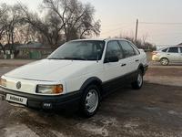 Volkswagen Passat 1990 года за 1 000 000 тг. в Мерке