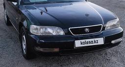 Honda Inspire 1995 годаүшін1 550 000 тг. в Аягоз – фото 4