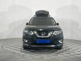 Nissan X-Trail 2020 года за 9 100 000 тг. в Алматы – фото 2