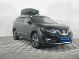 Nissan X-Trail 2020 года за 9 100 000 тг. в Алматы – фото 3