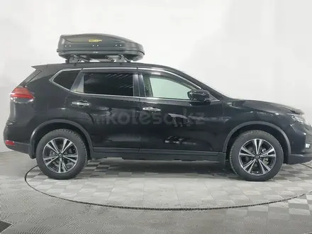 Nissan X-Trail 2020 года за 9 100 000 тг. в Алматы – фото 4