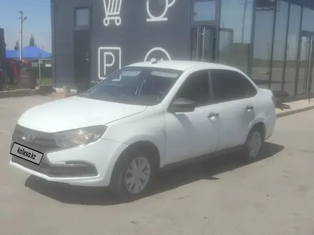 ВАЗ (Lada) Granta 2190 2019 года за 3 100 000 тг. в Костанай