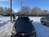 Hyundai Accent 2014 годаfor5 500 000 тг. в Талдыкорган