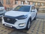 Hyundai Tucson 2020 года за 12 500 000 тг. в Актау – фото 2