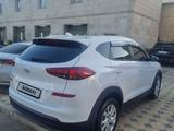 Hyundai Tucson 2020 года за 12 500 000 тг. в Актау – фото 4