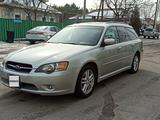 Subaru Legacy 2005 года за 5 100 000 тг. в Алматы – фото 2