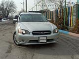 Subaru Legacy 2005 года за 5 100 000 тг. в Алматы