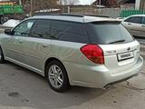 Subaru Legacy 2005 года за 5 100 000 тг. в Алматы – фото 5