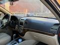 Hyundai Santa Fe 2011 года за 6 800 000 тг. в Караганда – фото 7