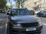 Land Rover Range Rover Sport 2014 года за 19 000 000 тг. в Алматы