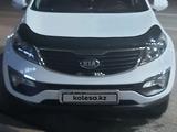 Kia Sportage 2013 года за 6 600 000 тг. в Атырау