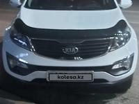 Kia Sportage 2013 годаfor6 600 000 тг. в Атырау