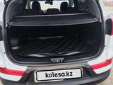 Kia Sportage 2013 года за 7 200 000 тг. в Атырау – фото 4