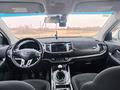 Kia Sportage 2013 года за 7 200 000 тг. в Атырау – фото 5