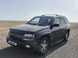 Chevrolet TrailBlazer 2007 годаүшін6 500 000 тг. в Астана