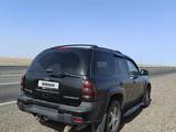 Chevrolet TrailBlazer 2007 годаүшін6 500 000 тг. в Астана – фото 2