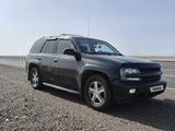 Chevrolet TrailBlazer 2007 годаүшін6 500 000 тг. в Астана – фото 3