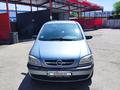 Opel Zafira 2003 годаfor2 500 000 тг. в Алматы – фото 4