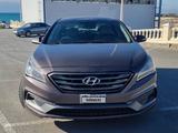 Hyundai Sonata 2014 года за 4 950 000 тг. в Актау – фото 2