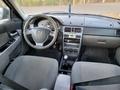 ВАЗ (Lada) Priora 2170 2012 годаүшін1 830 000 тг. в Уральск – фото 9