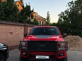 Ford F-Series 2019 года за 32 000 000 тг. в Алматы