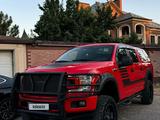 Ford F-Series 2019 года за 32 000 000 тг. в Алматы – фото 4
