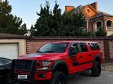 Ford F-Series 2019 года за 32 000 000 тг. в Алматы – фото 2