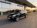 Mercedes-Benz GL 550 2008 годаүшін8 800 000 тг. в Алматы