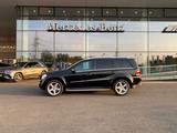 Mercedes-Benz GL 550 2008 года за 8 700 000 тг. в Алматы – фото 2