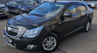 Chevrolet Cobalt 2021 года за 5 500 000 тг. в Астана