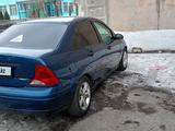 Ford Focus 2000 года за 1 300 000 тг. в Экибастуз – фото 2