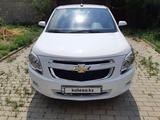 Chevrolet Cobalt 2024 года за 7 000 000 тг. в Алматы