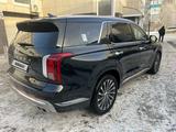 Hyundai Palisade 2022 года за 25 990 000 тг. в Костанай – фото 4