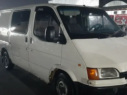 Ford Transit 1991 года за 800 000 тг. в Шымкент – фото 4