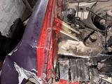 Honda CR-V 1996 года за 1 000 000 тг. в Усть-Каменогорск – фото 2