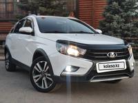 ВАЗ (Lada) Vesta SW Cross 2020 года за 6 500 000 тг. в Павлодар
