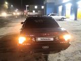 Audi 100 1987 года за 800 000 тг. в Шу – фото 3