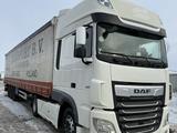 DAF  XF 2020 года за 34 000 000 тг. в Атырау