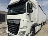 DAF  XF 2020 годаfor31 000 000 тг. в Атырау