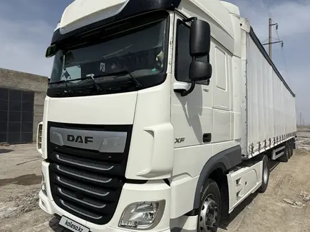 DAF  XF 2020 года за 31 000 000 тг. в Атырау