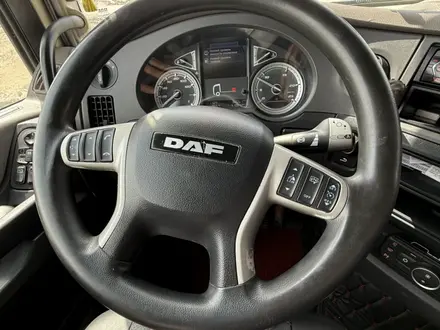 DAF  XF 2020 года за 31 000 000 тг. в Атырау – фото 5