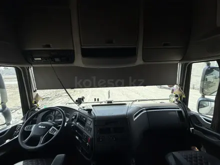 DAF  XF 2020 года за 31 000 000 тг. в Атырау – фото 9
