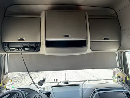 DAF  XF 2020 года за 31 000 000 тг. в Атырау – фото 10
