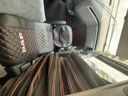 DAF  XF 2020 года за 31 000 000 тг. в Атырау – фото 12