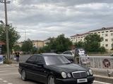 Mercedes-Benz E 55 AMG 1998 годаүшін6 800 000 тг. в Шымкент – фото 2