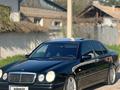 Mercedes-Benz E 55 AMG 1998 года за 6 800 000 тг. в Шымкент – фото 9