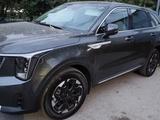 Kia Sorento 2025 года за 19 500 000 тг. в Алматы – фото 2