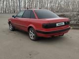 Audi 80 1994 года за 1 450 000 тг. в Щучинск – фото 3