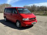 Volkswagen Caravelle 2002 годаүшін7 000 000 тг. в Караганда – фото 3