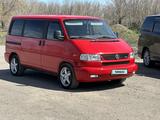 Volkswagen Caravelle 2002 года за 7 000 000 тг. в Караганда